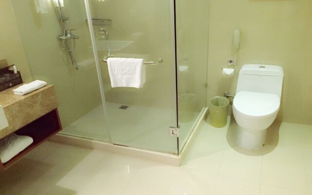 Hotel Yitel Shanghai Jinqiao Branch