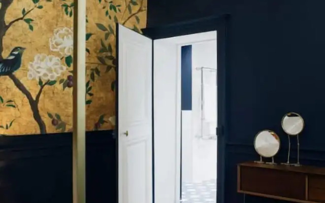 Hotel de Fouquet - Chambres d'h tes