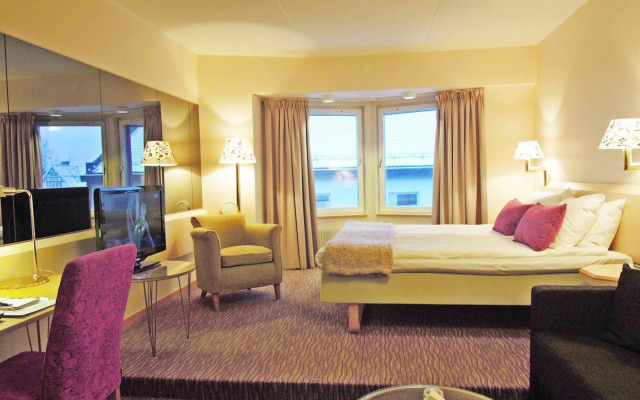 Mora Hotell & Spa