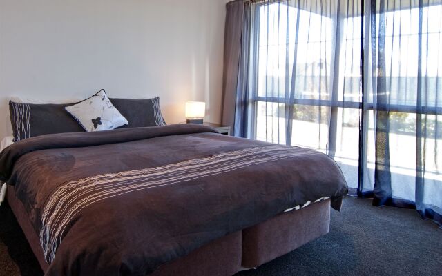 Alpine Resort Wanaka – A THC Hotels and Resorts