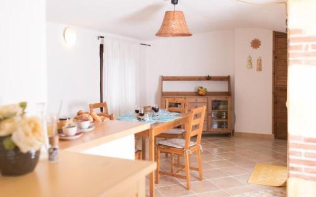 Francy Apartment