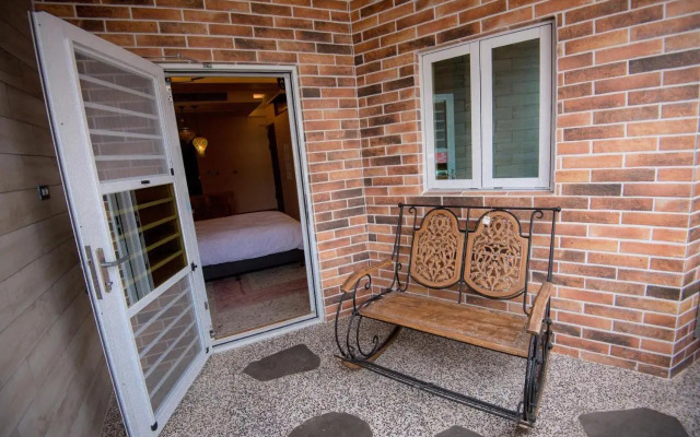 Ripoll'es Homestay