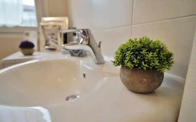 Candiani A1 Monolocale