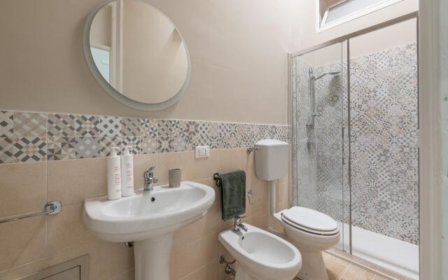 Stylish Apartment Near Piazza Magione by Wonderful Italy