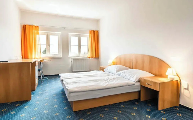 City inn Olomouc