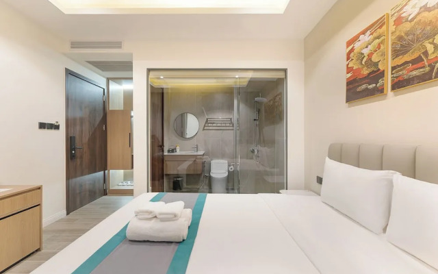 New Era Phu Quoc Hotel