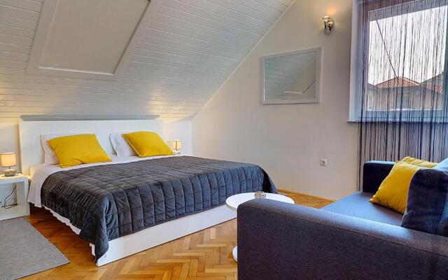 Apartman studio SONAS 3