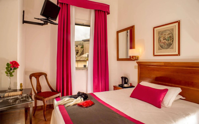Hotel Sole Roma