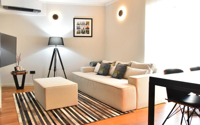 Lux Luna apartments & rooms - AE1442