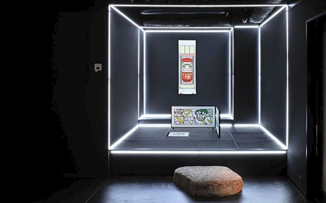 Hotel Tavinos Kyoto - Vacation STAY 42517v