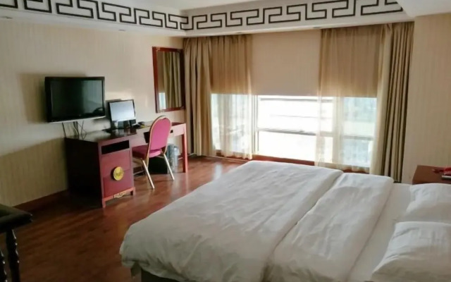Hantang Hotel
