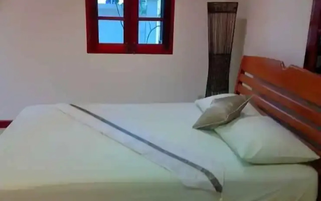 Bed And Breakfast Chiang Rai