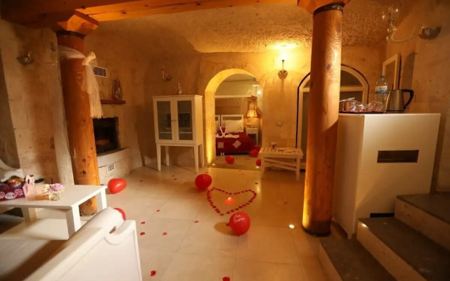 Anatelein Boutique Cave Hotel - Special Class