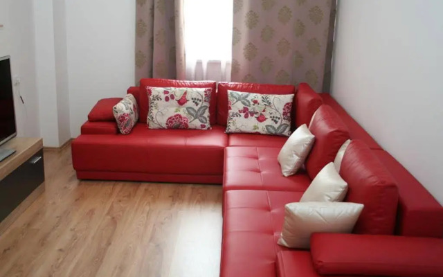 Top Rooms Aparthotel