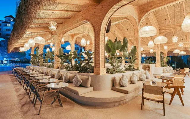 Sirene Belek Hotel