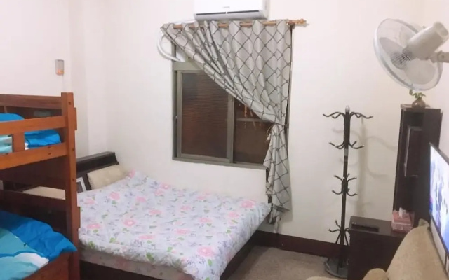 Dongguang Zhixing Homestay