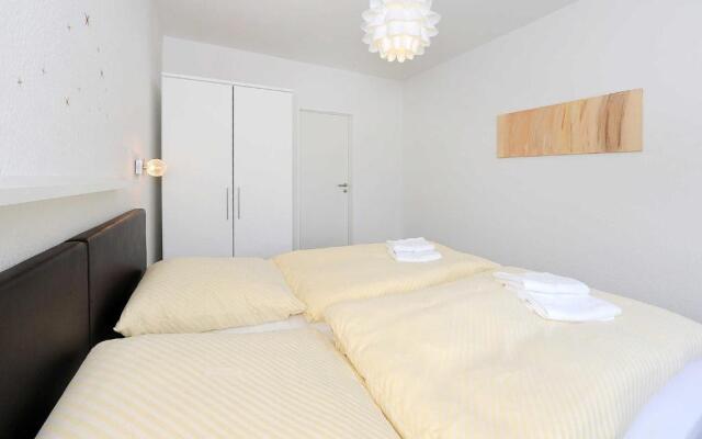 Ferienhaeuser Nordsee_Trio