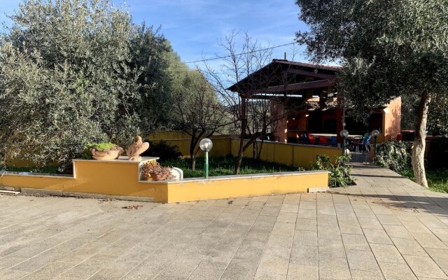 Residence Giallo San Teodoro