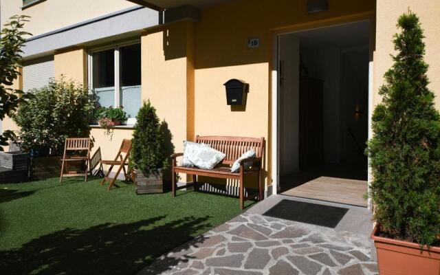 Residenza Alba