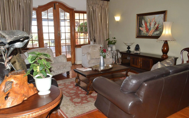 The View Boutique Hotel