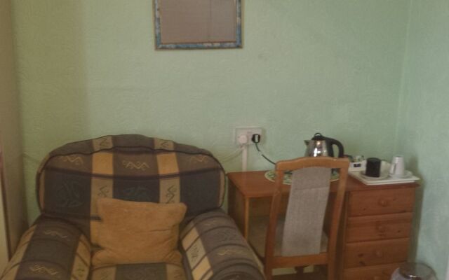 Southmead Guesthouse