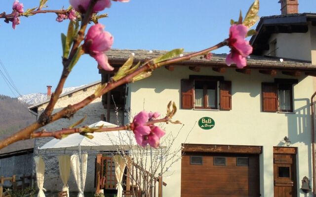 B&B Alla Borgata