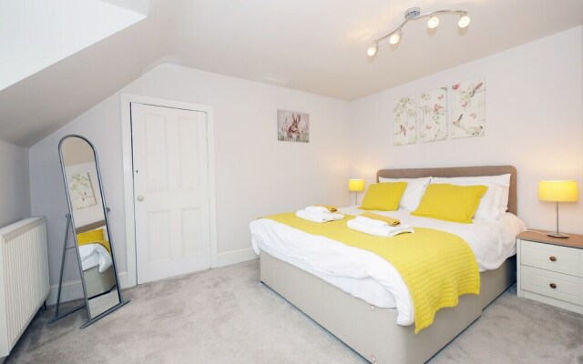 Ardentorrie Holiday Home