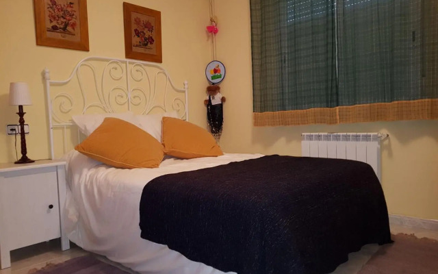 Apartamento Sanxenxo - Playa Areas