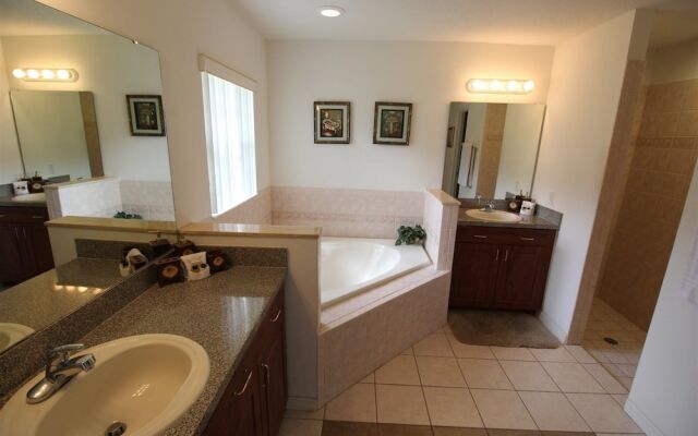 Villa Dylan - Comfort - 5 Bedroom