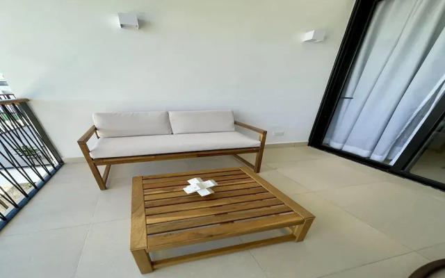 Cozy 1BR w Balcony Pool Beach Access Cap Cana