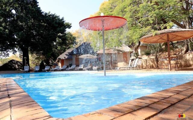 Ananda Lodge