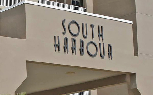 South Harbour 04F