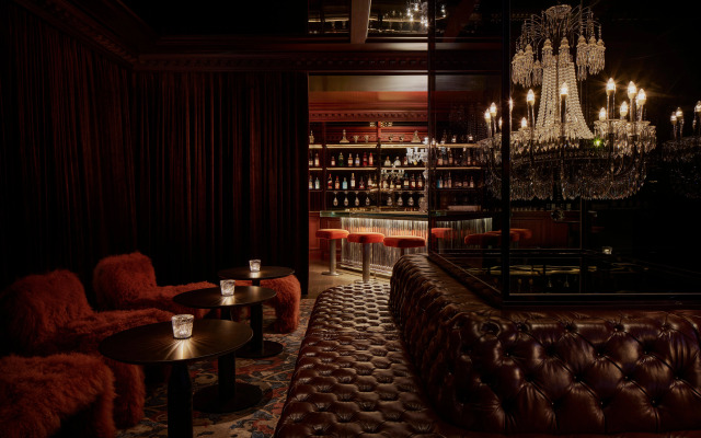 Kimpton Qiantan Shanghai by IHG