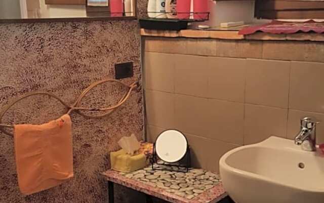 La Torretta - Cerreto Grue