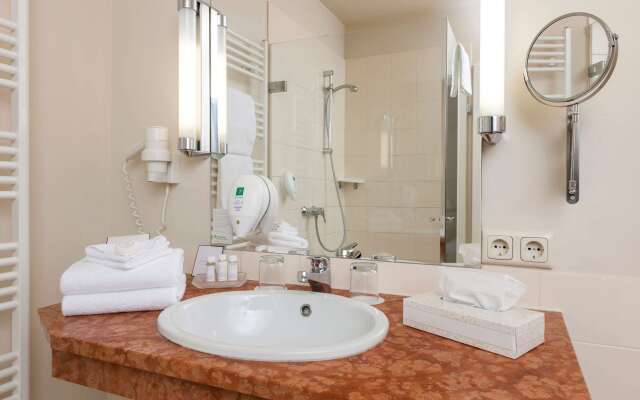 Wyndham Garden Quedlinburg Stadtschloss