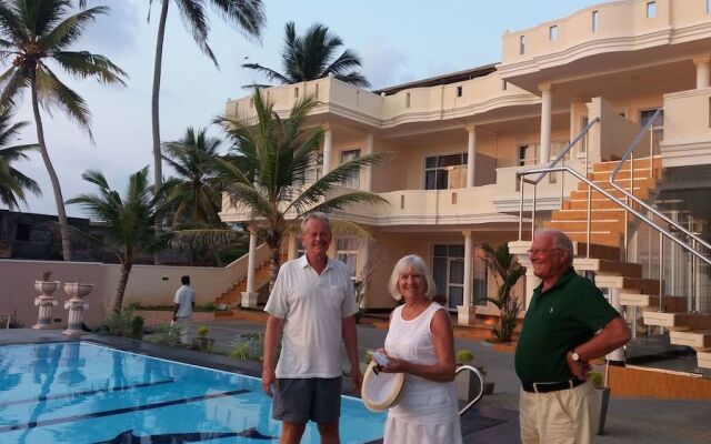 Bochum Lanka Hotel Resort