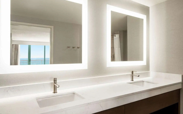 Hampton Inn Virginia Beach-Oceanfront South