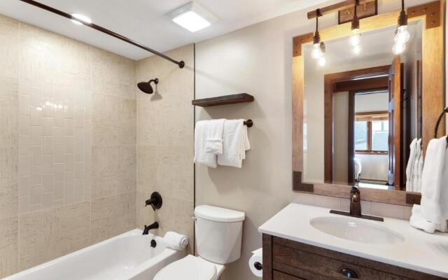 Gold Point Resort Breckenridge by Vacatia