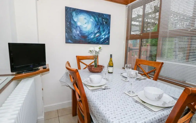 3 School View, Ulverston