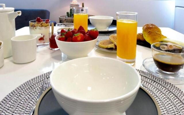 Cascais Avenida Loft- by ONARTstays