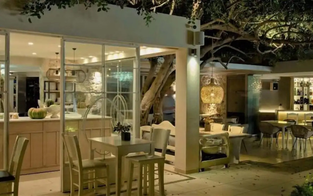 IridaChic Boutique Hotel & Spa