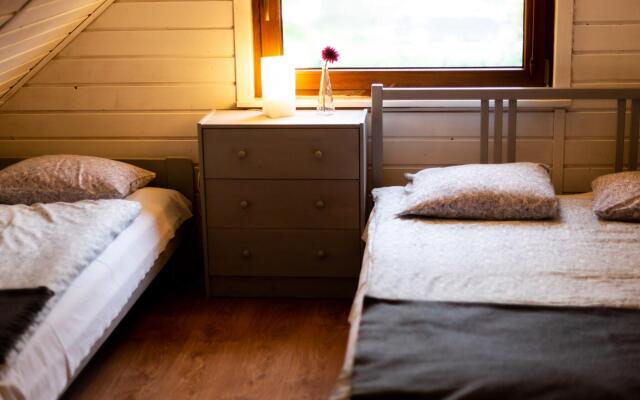 Charming Holiday Home In Kopalino With Garden
