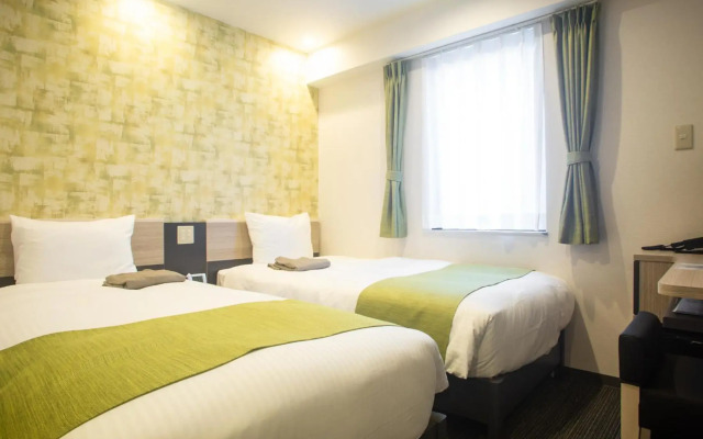 Kuretake Inn Nankai Sakaiekimae