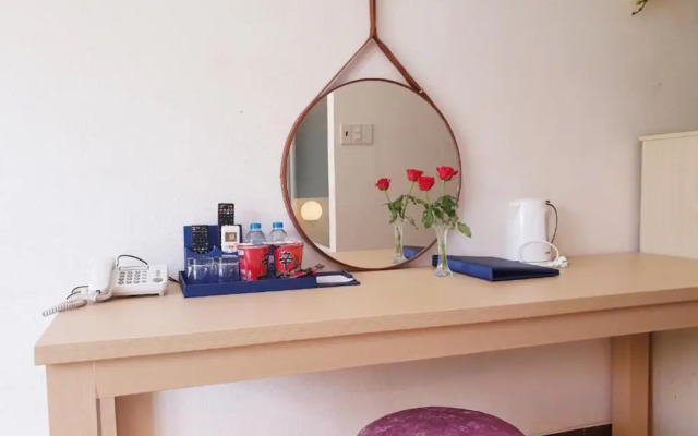 Capital O Saigon Sweet Hotel