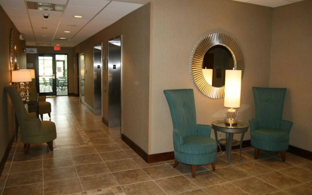 Hampton Inn Bermuda Run Winston-Salem