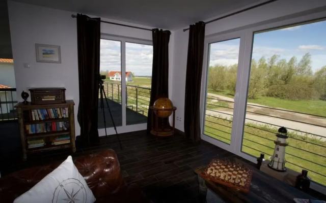 To"n Luchtfuer Comfortable Holiday Residence