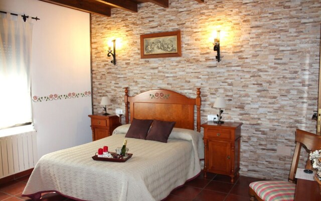 Casa Rural Los Laureles I