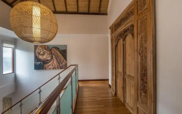 Villa Raffaela