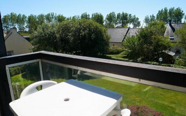 Appartement Quiberon, 2 pièces, 2 personnes - FR-1-478-166