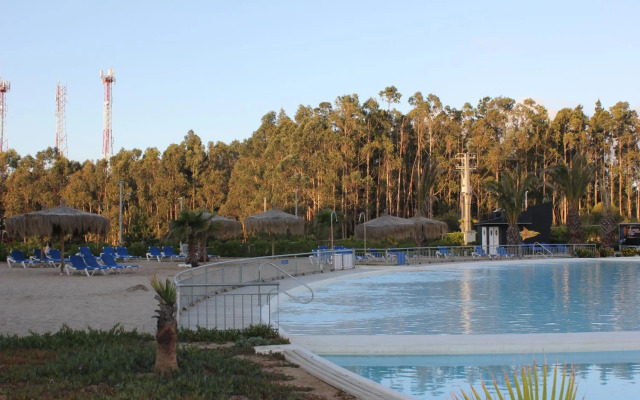 Resort Laguna Bahía, Océano 1201 Algarrobo